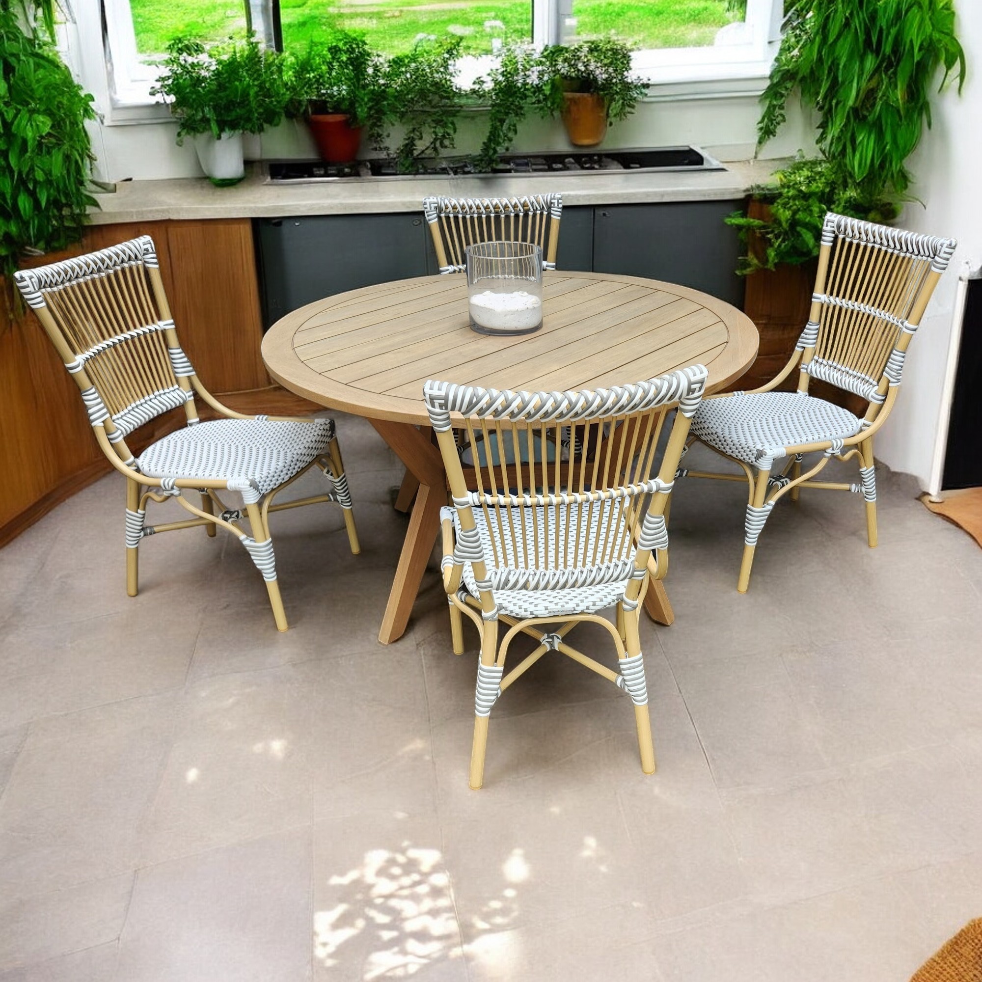 Bistro Chair