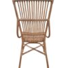 Laguna Bistro Chair - RATTAN NATURAL Side Dining Chair - Image 5