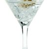 Aspen Brands Martini Glasses Set Of 12, 8oz Coupe Glasses, Tempered Rims, Dishwasher-safe, Lead-free Cocktail Glasses With Stem, Ideal For Cosmopolitans, Martinis, Manhattans And Gimlets, - Image 2