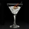 Aspen Brands Martini Glasses Set Of 12, 8oz Coupe Glasses, Tempered Rims, Dishwasher-safe, Lead-free Cocktail Glasses With Stem, Ideal For Cosmopolitans, Martinis, Manhattans And Gimlets, - Image 7