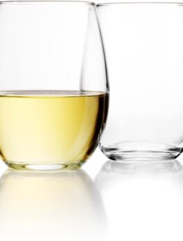 glassware