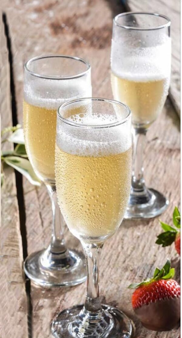 glassware