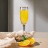 Aspen Brands Premiere Champagne Flutes, 6.5oz Champagne Glasses Set Of 12, Prosecco Glasses, Dishwasher-Safe, Lead-Free Mimosa Glasses, Ideal for Home Bar, Special Occasions, - Image 5