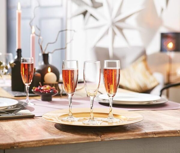 glassware